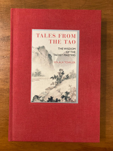 Towler, Solala - Tales from the Tao (Hardcover)