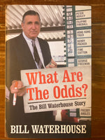 Waterhouse, Bill - What Are the Odds? (Hardcover)