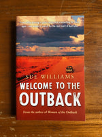 Williams, Sue - Women of the Outback (Trade Paperback)