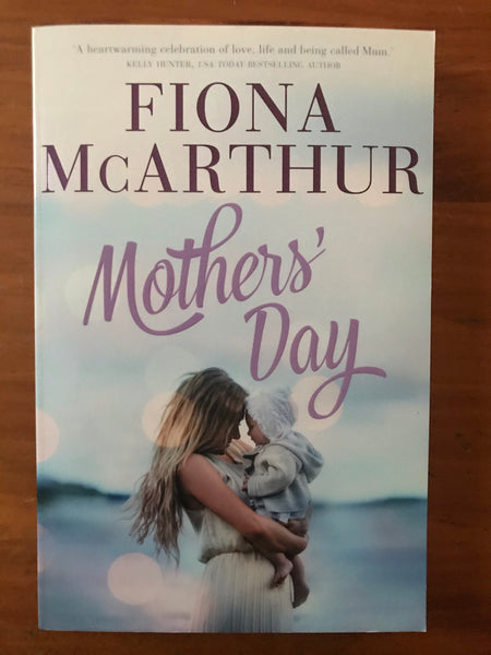 McArthur, Fiona - Mother's Day (Trade Paperback)