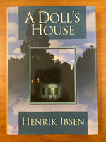 Ibsen, Henrik - Doll's House (Hardcover)