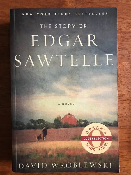Wroblewski, David - Story of Edgar Sawtelle (Trade Paperback)