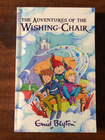 Blyton, Enid - Adventures of the Wishing Chair (Paperback)