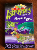 Cole, Steve - Astrosaurs 19 (Paperback)