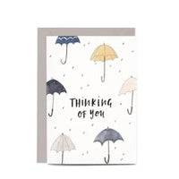 In the Daylight - Thinking of You Umbrella
