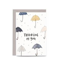 In the Daylight - Thinking of You Umbrella