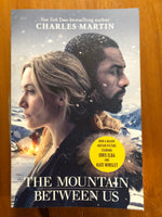 Martin, Charles - Mountain Between Us (Paperback)