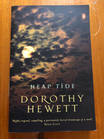 Hewett, Dorothy - Neap Tide (Paperback)