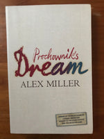 Miller, Alex - Prochownik's Dream (Trade Paperback)
