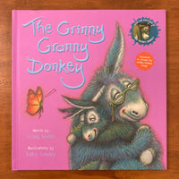 Smith, Craig - Grinny Granny Donkey (Hardcover)