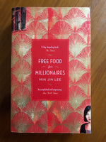 Lee, Min Jin - Free Food for Millionaires (Trade Paperback)