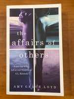 Loyd, Amy Grace - Affairs of Others (Paperback)