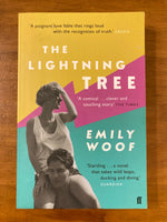 Woof, Emily - Lightning Tree (Paperback)