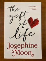 Moon, Josephine - Gift of Life (Trade Paperback)