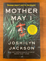 Jackson, Joshilyn - Mother May I (Trade Paperback)