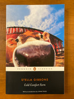 Gibbons, Stella - Cold Comfort Farm (Paperback)