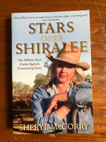 McCorry, Sheryl - Stars Over Shiralee (Paperback)