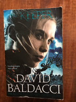 Baldacci, David - Keeper (Paperback)
