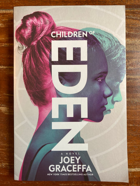 Graceffa, Joey - Children of Eden (Paperback)