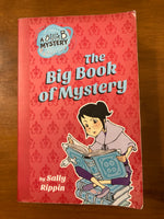 Rippin, Sally - Billie B Brown Big Book of Mystery (Paperback)