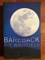 Whitfield, Kit - Bareback (Trade Paperback)