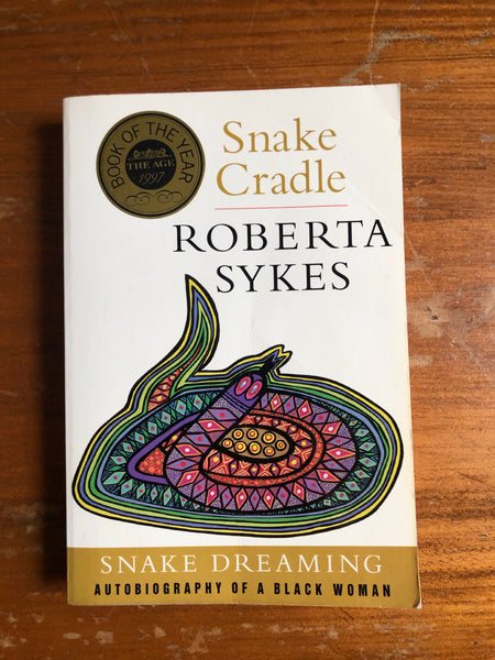 Sykes, Roberta - Snake Cradle (Trade Paperback)