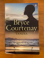 Courtenay, Bryce - Tandia (Paperback)
