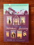 Al Aswany, Alaa - Yacoubian Building (Paperback)