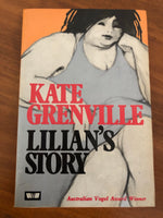 Grenville, Kate - Lilian's Story (Paperback)