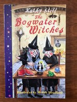 Still, Kathy - Bogwater Witches (Paperback)