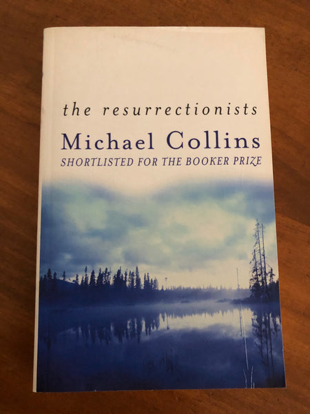 Collins, Michael - Resurrectionists (Paperback)