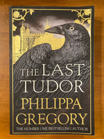 Gregory, Philippa - Last Tudor (Trade Paperback)