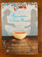 Mehran, Marsha - Rosewater & Soda Bread (Paperback)