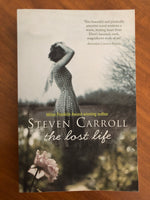 Carroll, Steven - Lost Life (Paperback)