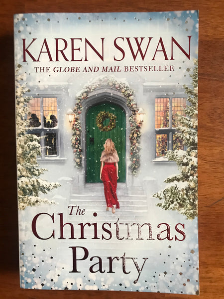 Swan, Karen - Christmas Party (Trade Paperback)