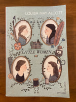 Alcott, Louisa May - Little Women (Paperback)
