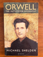 Shelden, Michael - Orwell (Paperback)