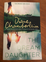 Chamberlain, Diane - Dream Daughter (Trade Paperback)