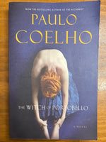 Coelho, Paulo - Witch of Portobello (Trade Paperback)