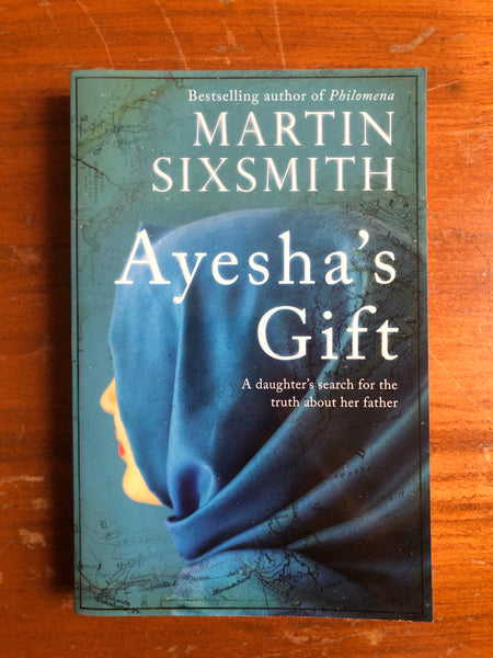 Sixsmith, Martin - Ayesha's Gift (Trade Paperback)