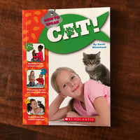 Whitehead, Sarah - How to Speak Cat (Paperback)