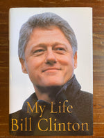 Clinton, Bill - My Life (Hardcover)