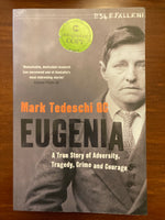 Tedeschi, Mark - Eugenia (Trade Paperback)