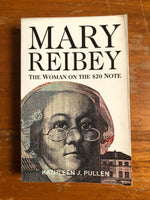 Pullen, Kathleen - Mary Reibey (Paperback)