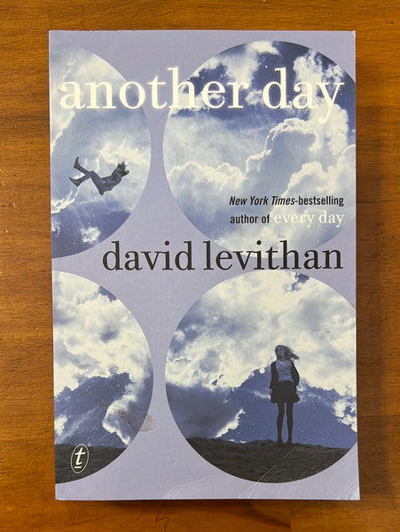 Levithan, David - Another Day (Paperback)