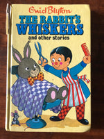 Blyton, Enid - Rabbit's Whiskers (Hardcover)