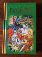 Barrie, JM - Peter Pan (Hardcover)