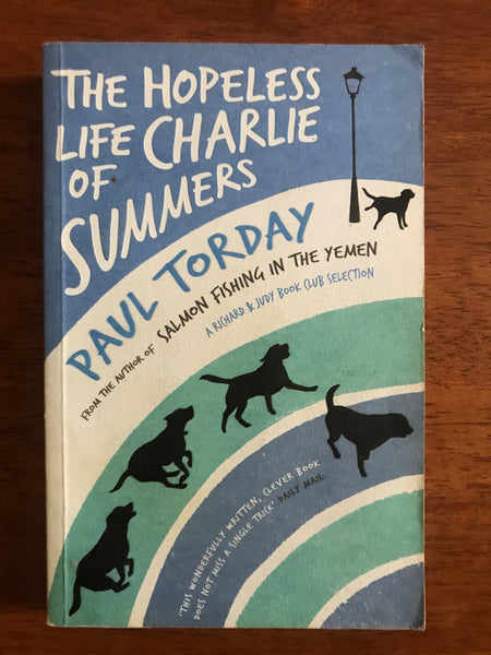 Torday, Paul - Hopeless Life of Charlie Summers (Paperback)