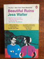 Walter, Jess - Beautiful Ruins (Paperback)