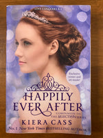 Cass, Kiera - Happily Ever After (Paperback)